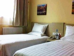 Hanting Hotel Dalian Huanghe Road Zhongshan Park Branch Εξωτερικό φωτογραφία