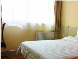 Hanting Hotel Dalian Huanghe Road Zhongshan Park Branch Εξωτερικό φωτογραφία